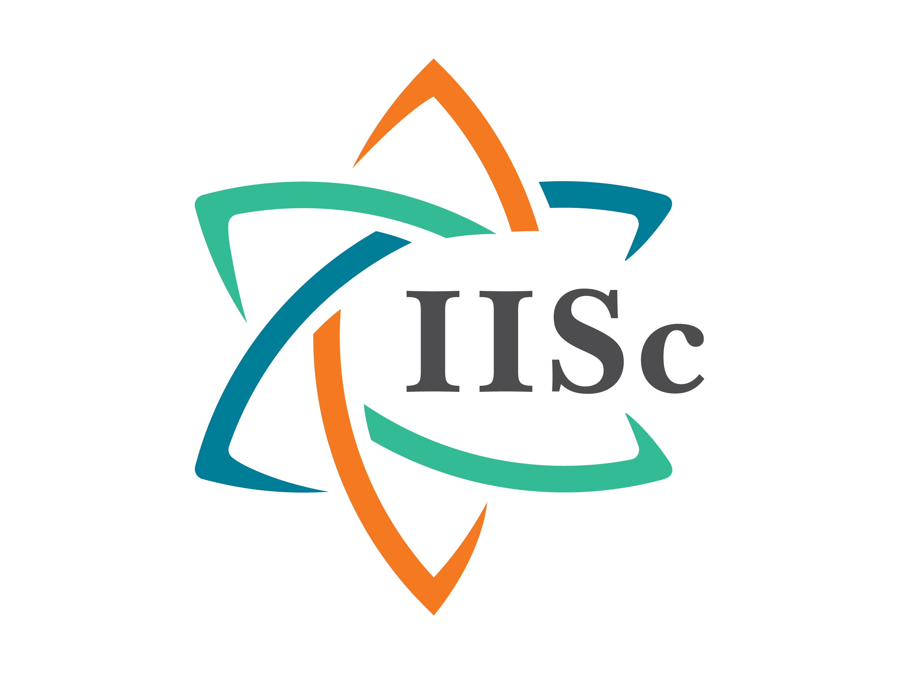 IISc_Logo