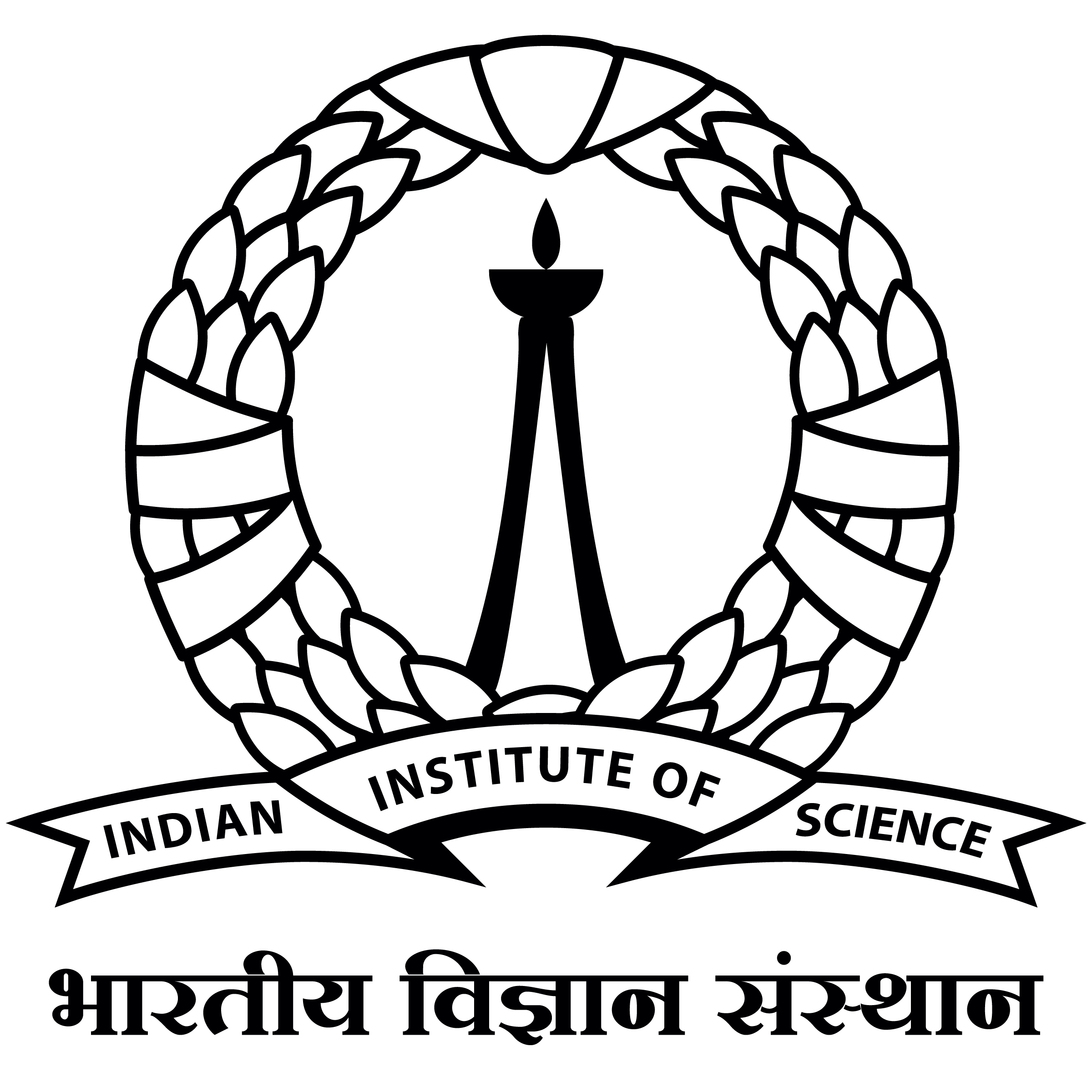 IISc_Logo